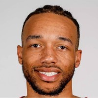 Newcastle Eagles Employee Marco Anthony's profile photo