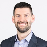 Hiive Employee Jonathan Martin's profile photo