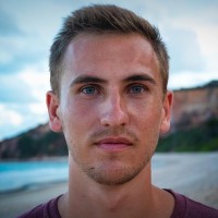 Nick Spinder Email & Phone Number