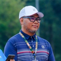 Hishammuddin Muhamed Email & Phone Number