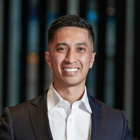 Raiz Invest Employee Tom Nguyen's profile photo