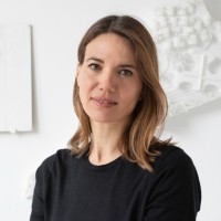 SHL - Schmidt Hammer Lassen Architects Employee Joanna Gasparski's profile photo