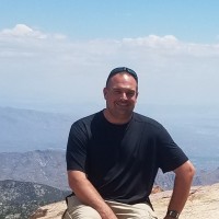 Cape Fox Federal Integrators ( A Cape Fox Company ) Employee Chad Smith's profile photo