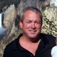 Achilli USA Employee Alan Griffin's profile photo