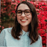 Loudoun County Public Library Employee Eliza Vegas's profile photo