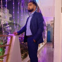Chemist Box Employee Arav Singh's profile photo