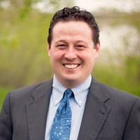 ESTI Consulting Services Employee Simon Gadd's profile photo