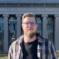 Sampling Human Employee Patrik Boloz's profile photo