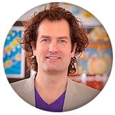 VMM Concepts Employee Bob Vrisekoop's profile photo