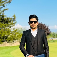 Jc Penny Employee Irshad Mohammed's profile photo