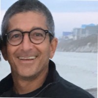 Daniel Gottlieb Email & Phone Number