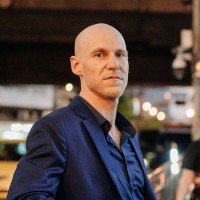 ADI Group - ASIA Employee Jonas Gehring's profile photo
