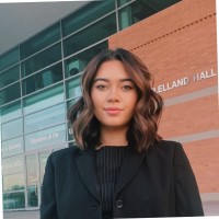 Pines Bach LLP Employee Maya John's profile photo