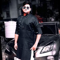Chaman Kumar Email