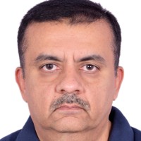Shreenivas S Email & Phone Number