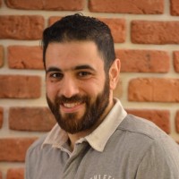 Sohrab Saboori Email & Phone Number