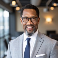 Simple Technology Solutions Employee Adrian Rich's profile photo
