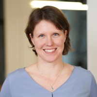 Haniel Employee Kerstin Teufer's profile photo