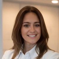 Amerant Bank Employee Michelle Gonzalez's profile photo