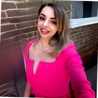 Delamode Anglia Employee Georgiana Borla's profile photo