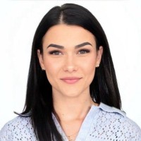 Kronwell Hotel Brasov Employee Cristina Ciulei's profile photo