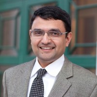 Email e telefono di V. Narayanan