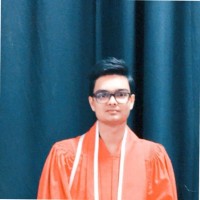 TELUS Employee Harsh Dalal's profile photo