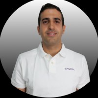 SIF Employee Omri Cohen's profile photo