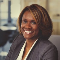 FactSet Employee Kendra Brown's profile photo