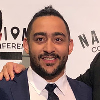 Unit 7 Consulting, Inc. Employee Adnan Ahmad's profile photo