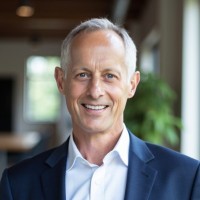 Lidera Consulting Ltd. Employee Matt MacEachern's profile photo