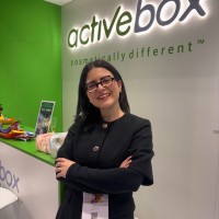 ActiveBox - cosmetically different™ Employee Elisa Pellegrino's profile photo