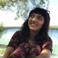 Evergreen Washelli Employee Amber Southorn's profile photo