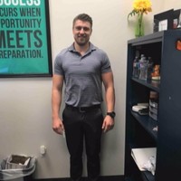 Maricopa County Sheriff's Office Employee Dennis Marconi's profile photo