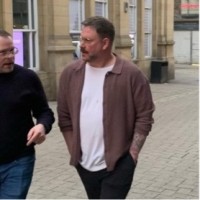 Playmobil Employee Dan Lloyd's profile photo