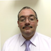 The Parts Alliance Employee Keith Smale's profile photo