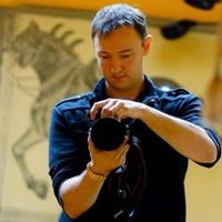 AGM Transport Employee Gedion Art's profile photo