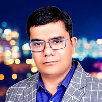 Sibitalent Corp Employee Sarvesh Sharma's profile photo