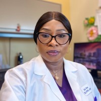 Community Health Services - CHS Employee Olubukola Awe's profile photo