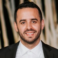 Corsight AI Employee Guy Farjon's profile photo