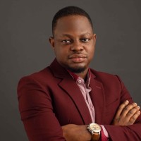 Melbet Employee Olayinka Bolaji's profile photo