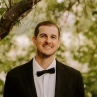Olympus Ventures LLC Employee Andrew Beranek's profile photo