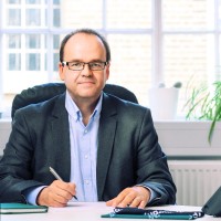 Murphy Geospatial Employee Matthias Gropp's profile photo