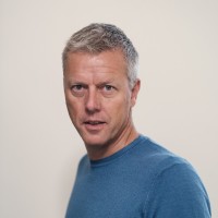 Ryde Technology Employee Stein Foss's profile photo