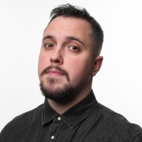 Mad Brains Employee Дмитрий Делекеев's profile photo