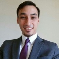 Laguna Art Museum Employee Alexander Theologidy's profile photo