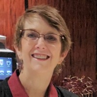 InsCipher Employee Leslie Schopp's profile photo