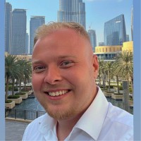 Ayrton Group Employee Norbert Narbut's profile photo