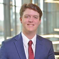 Aflac Employee Tyler Horne's profile photo