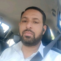 VRS Group Employee Amit Puri's profile photo